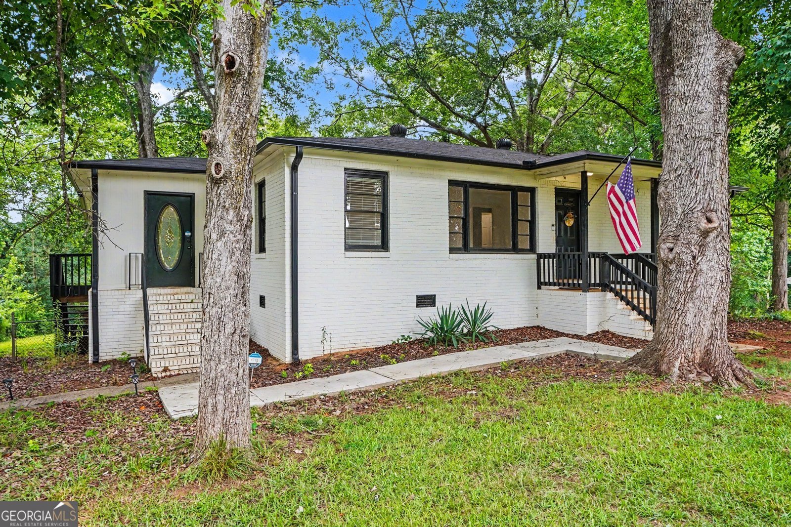 115 Highland Circle Stockbridge - Photo 37