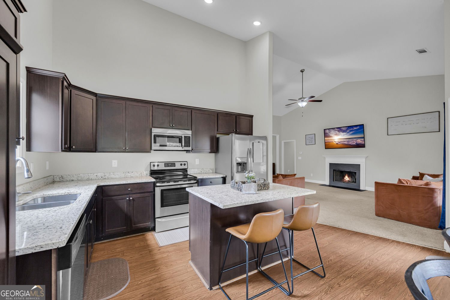 662 Carla Court Winder - Photo 17