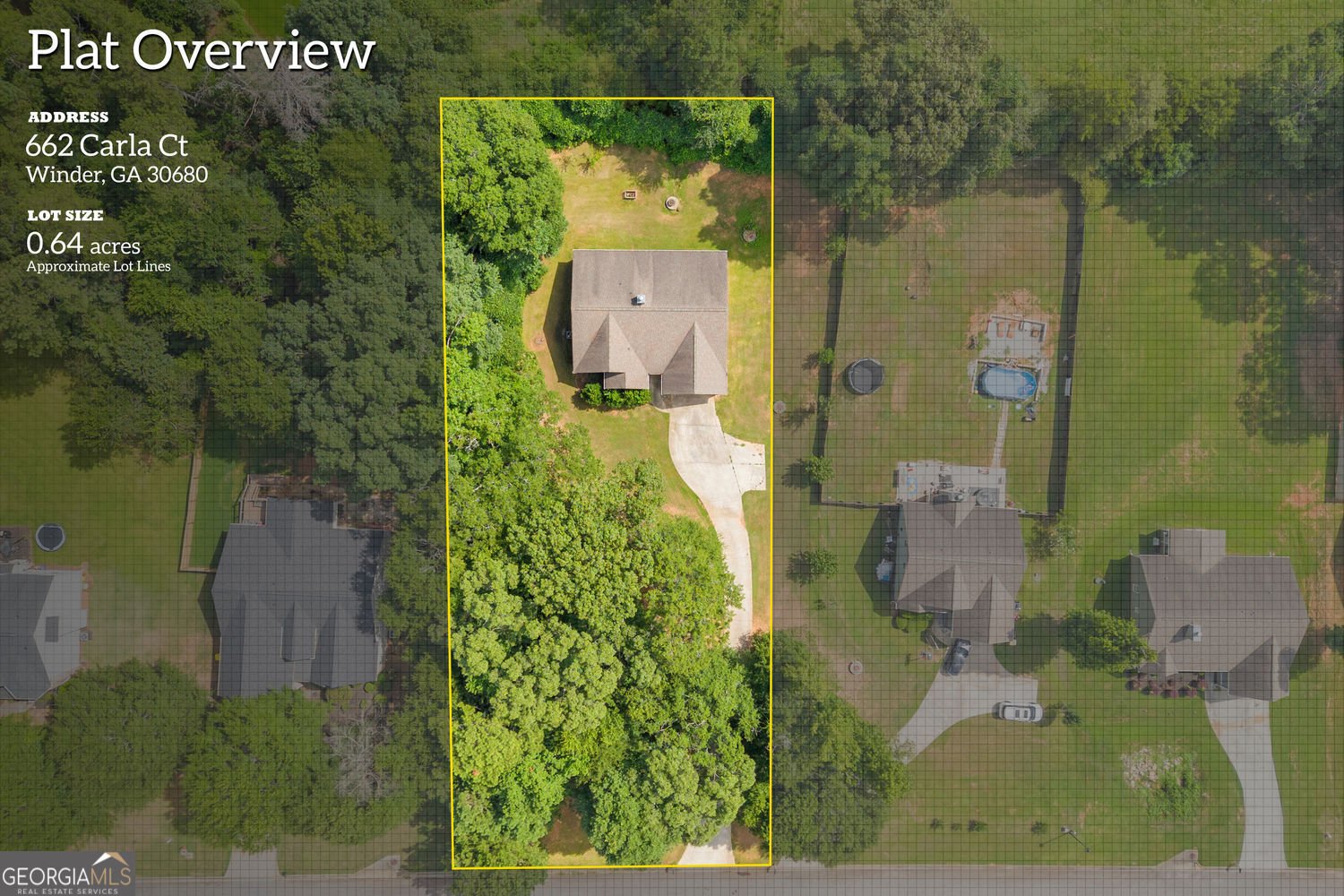 662 Carla Court Winder - Photo 35