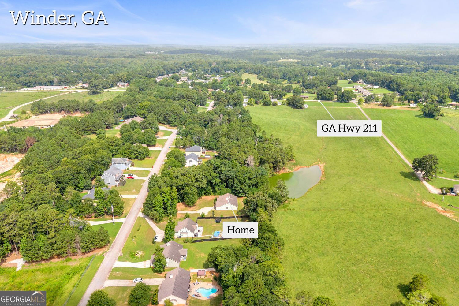 662 Carla Court Winder - Photo 37