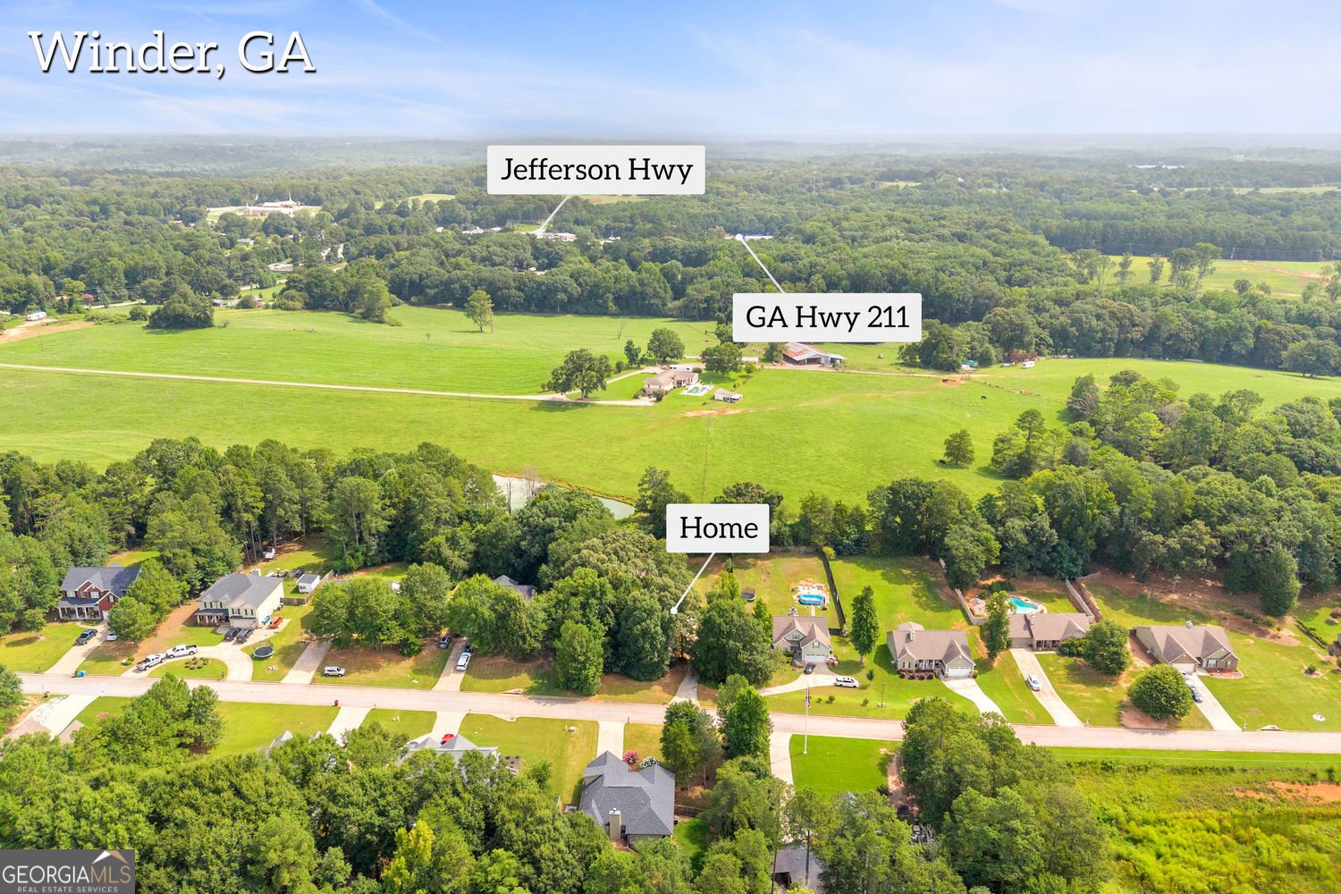 662 Carla Court Winder - Photo 40
