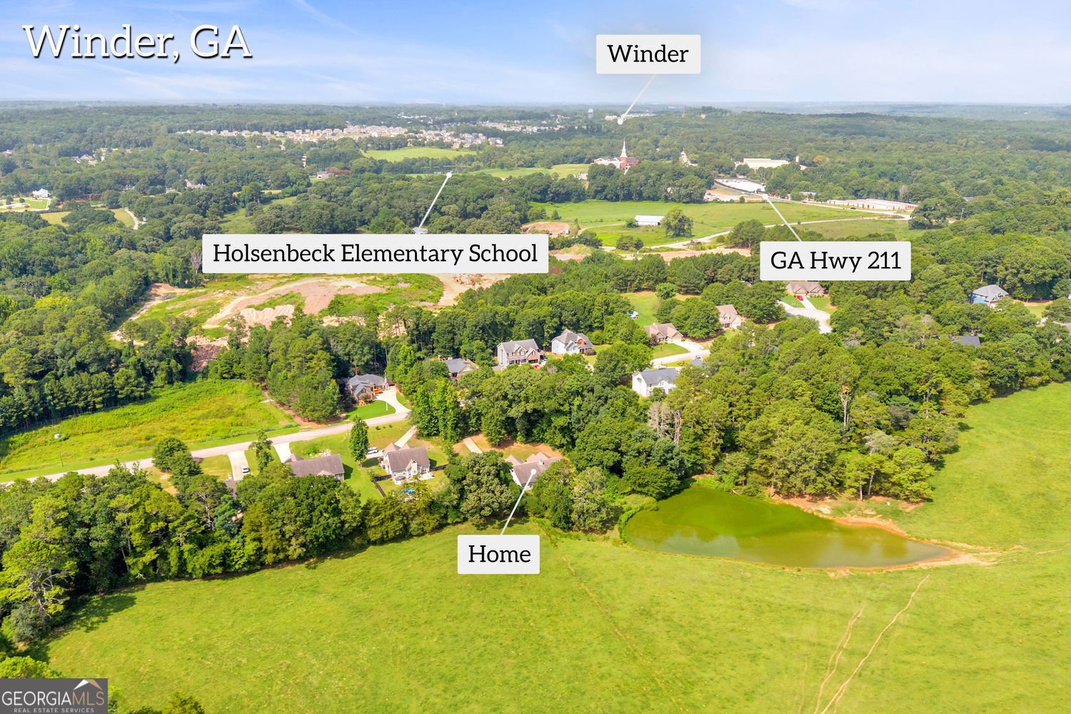 662 Carla Court Winder - Photo 42