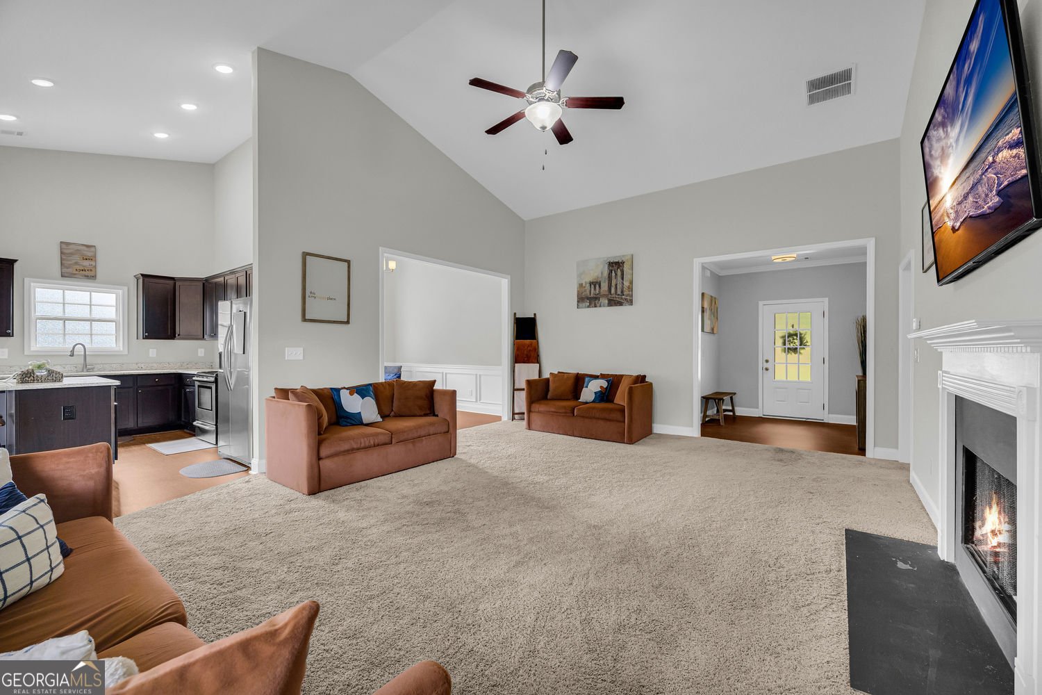 662 Carla Court Winder - Photo 8
