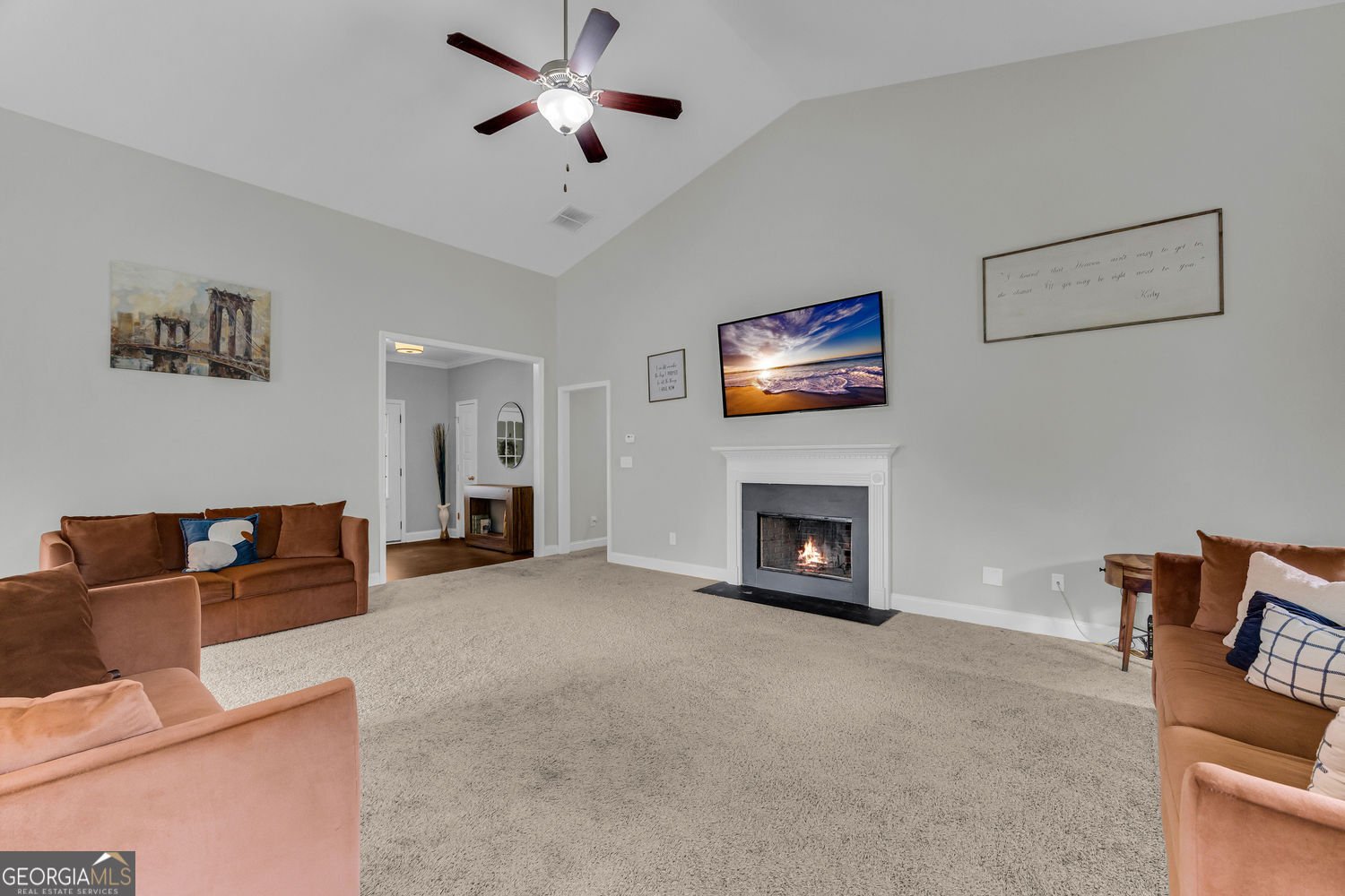 662 Carla Court Winder - Photo 9