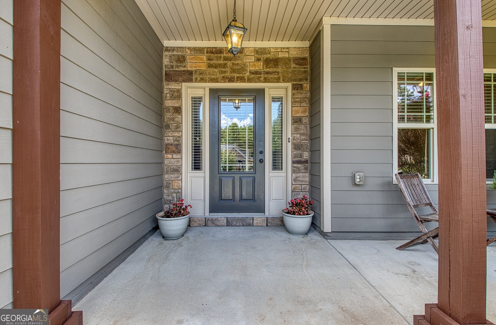 135 Magnolia Place Drive Senoia - Photo 10