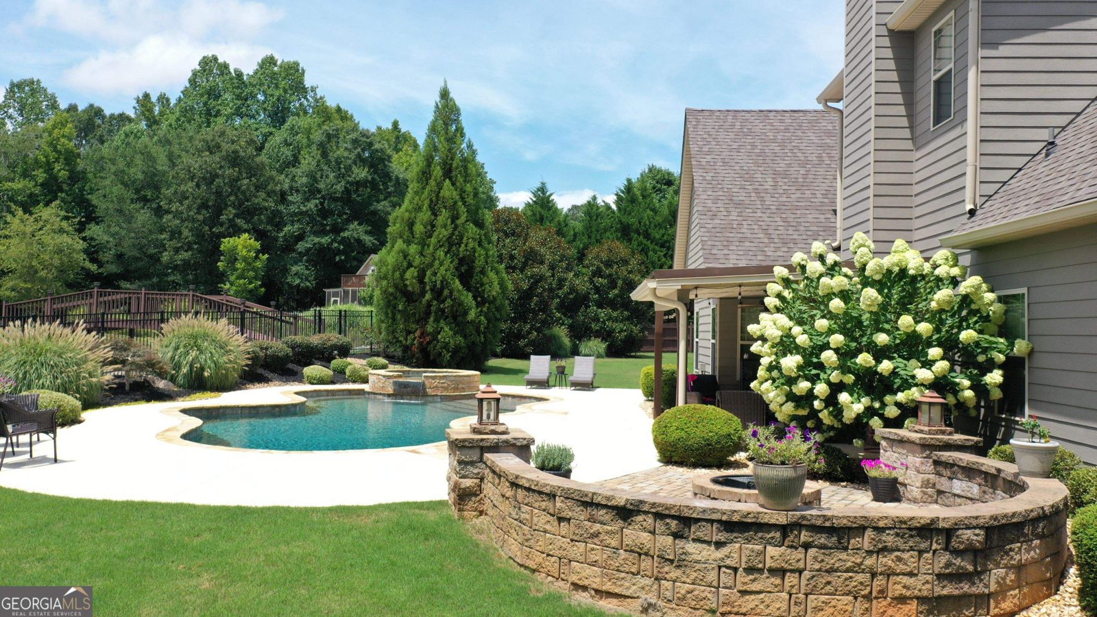 135 Magnolia Place Drive Senoia - Photo 103