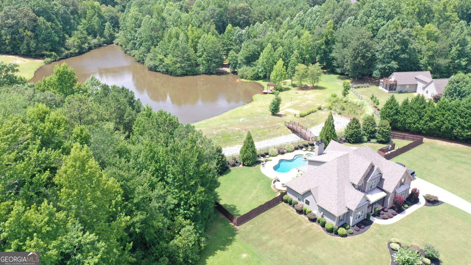135 Magnolia Place Drive Senoia - Photo 105