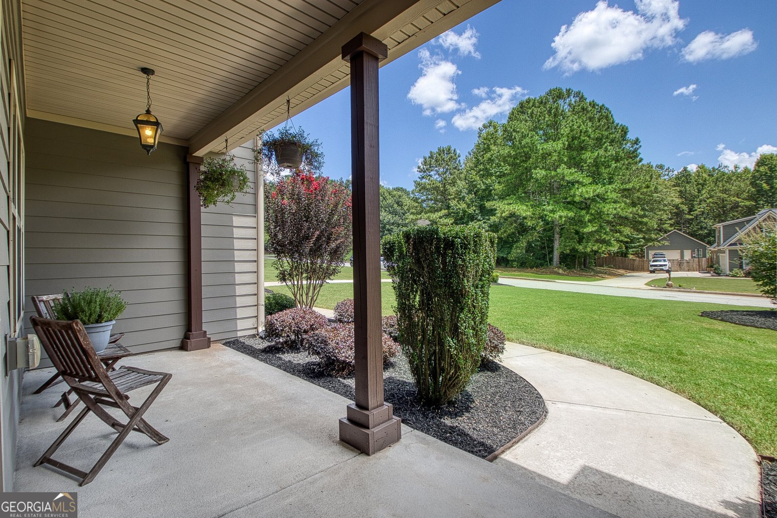 135 Magnolia Place Drive Senoia - Photo 11