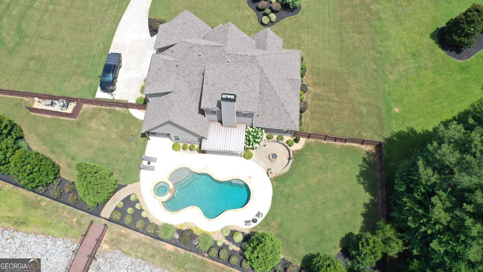 135 Magnolia Place Drive Senoia - Photo 112