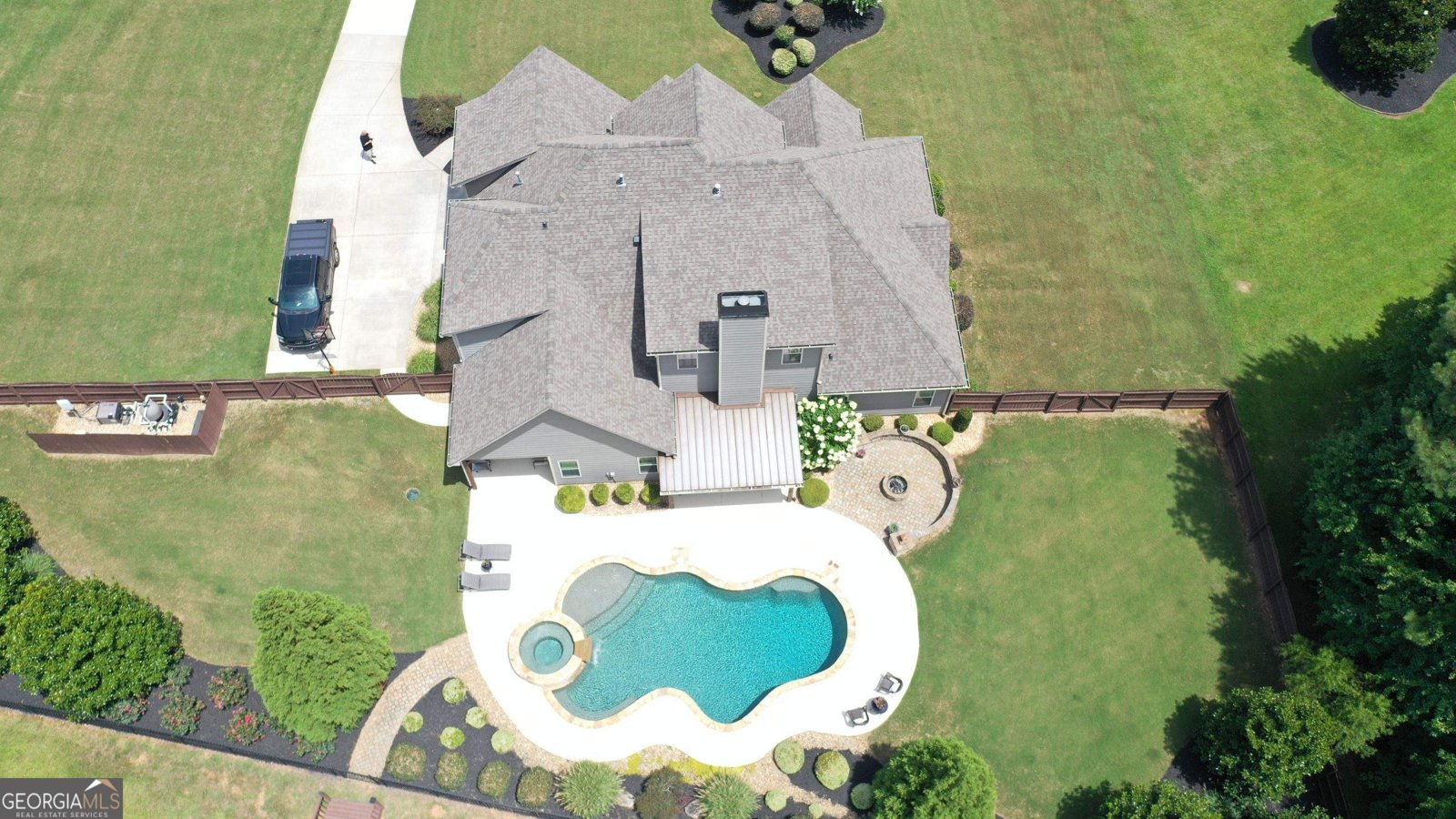 135 Magnolia Place Drive Senoia - Photo 115