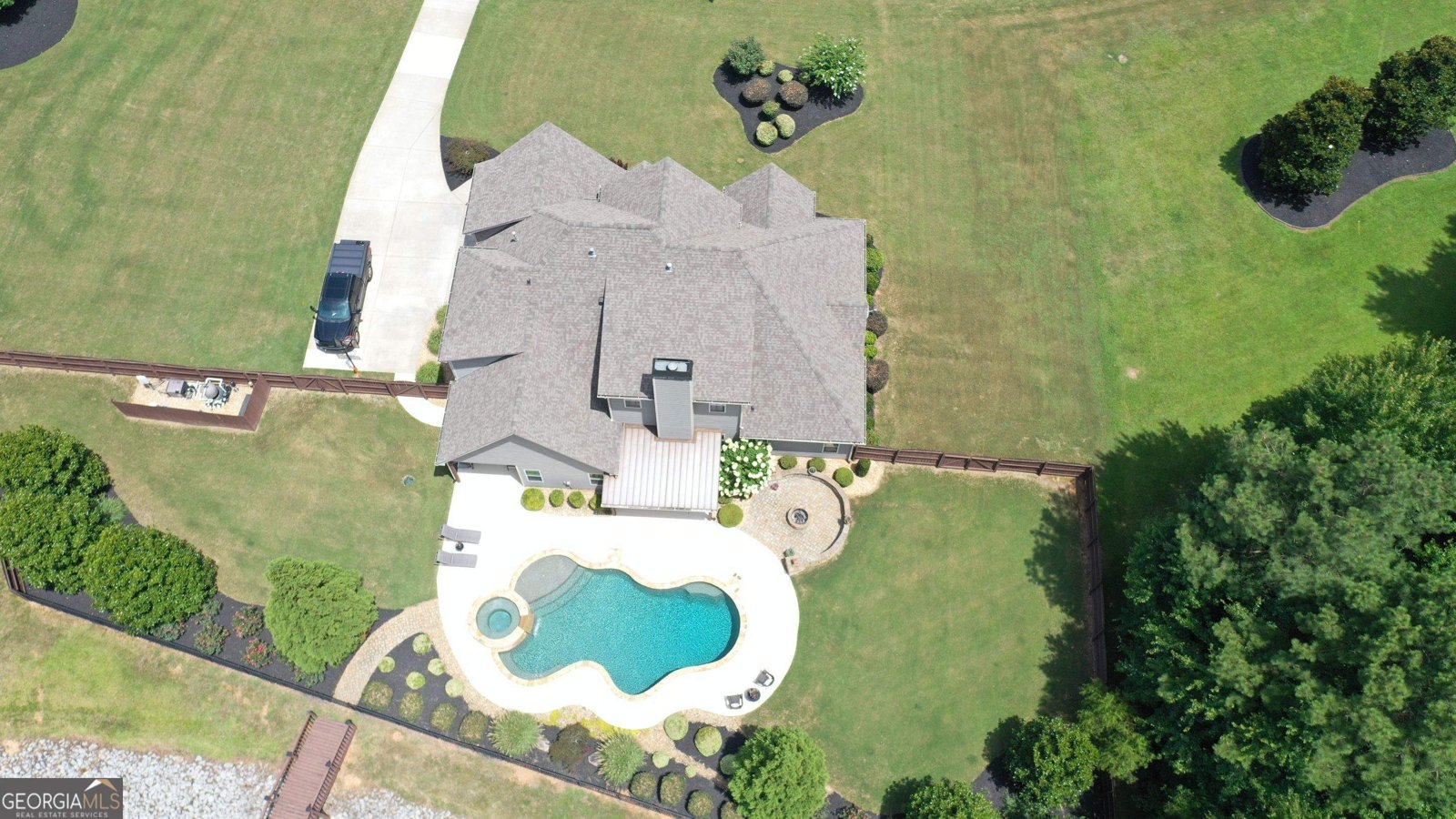 135 Magnolia Place Drive Senoia - Photo 116