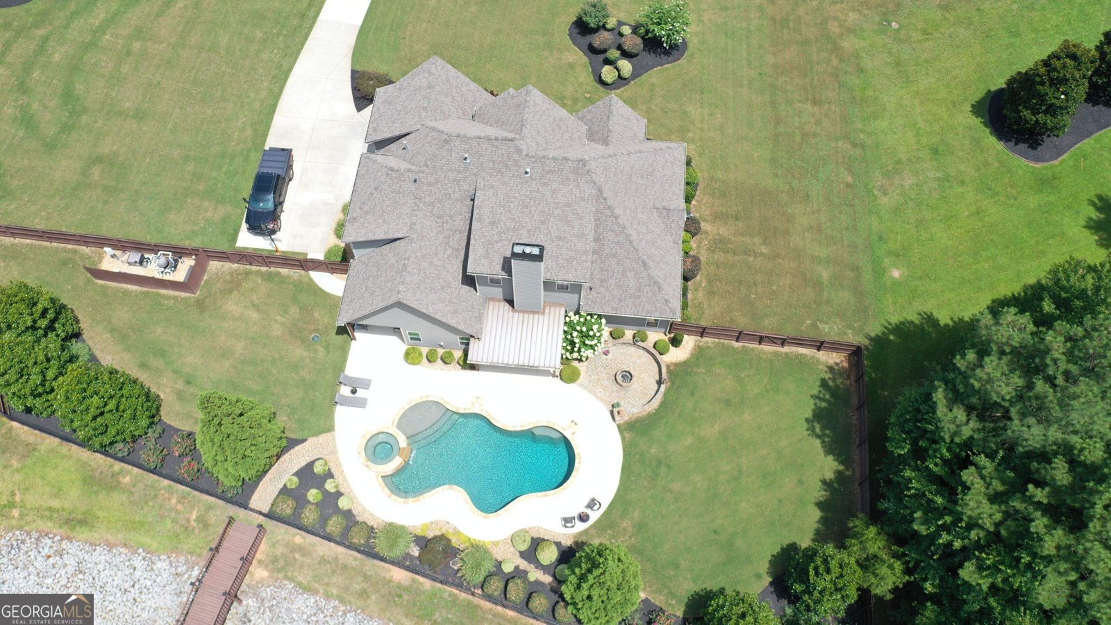 135 Magnolia Place Drive Senoia - Photo 117
