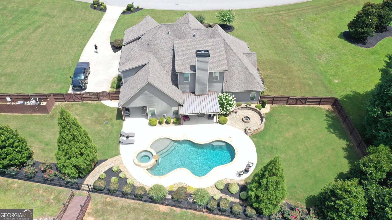 135 Magnolia Place Drive Senoia - Photo 119
