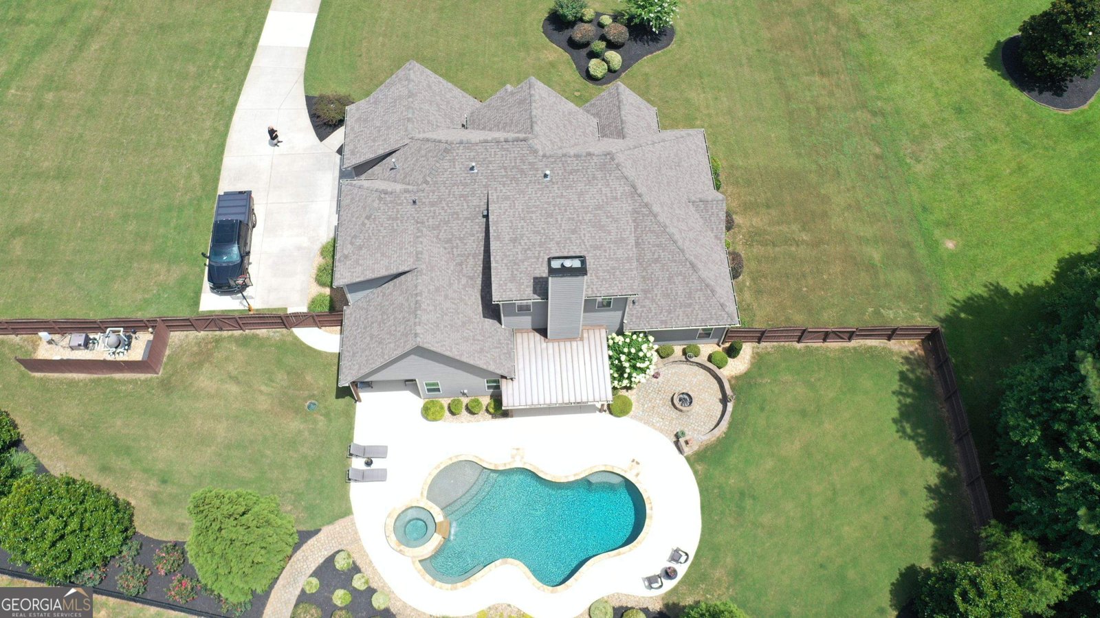 135 Magnolia Place Drive Senoia - Photo 121