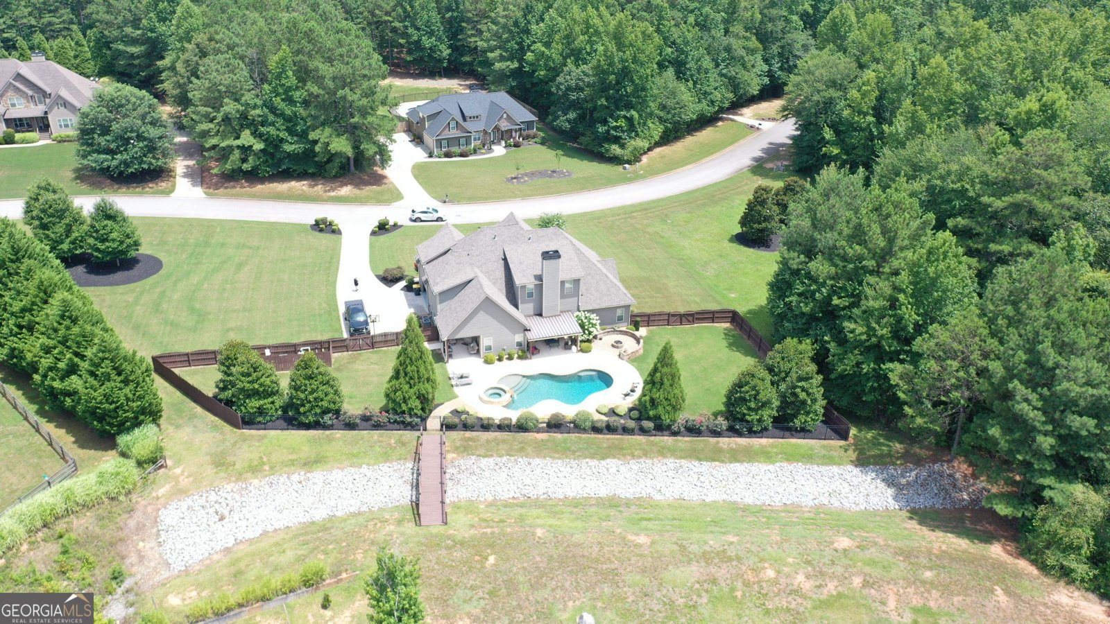 135 Magnolia Place Drive Senoia - Photo 123