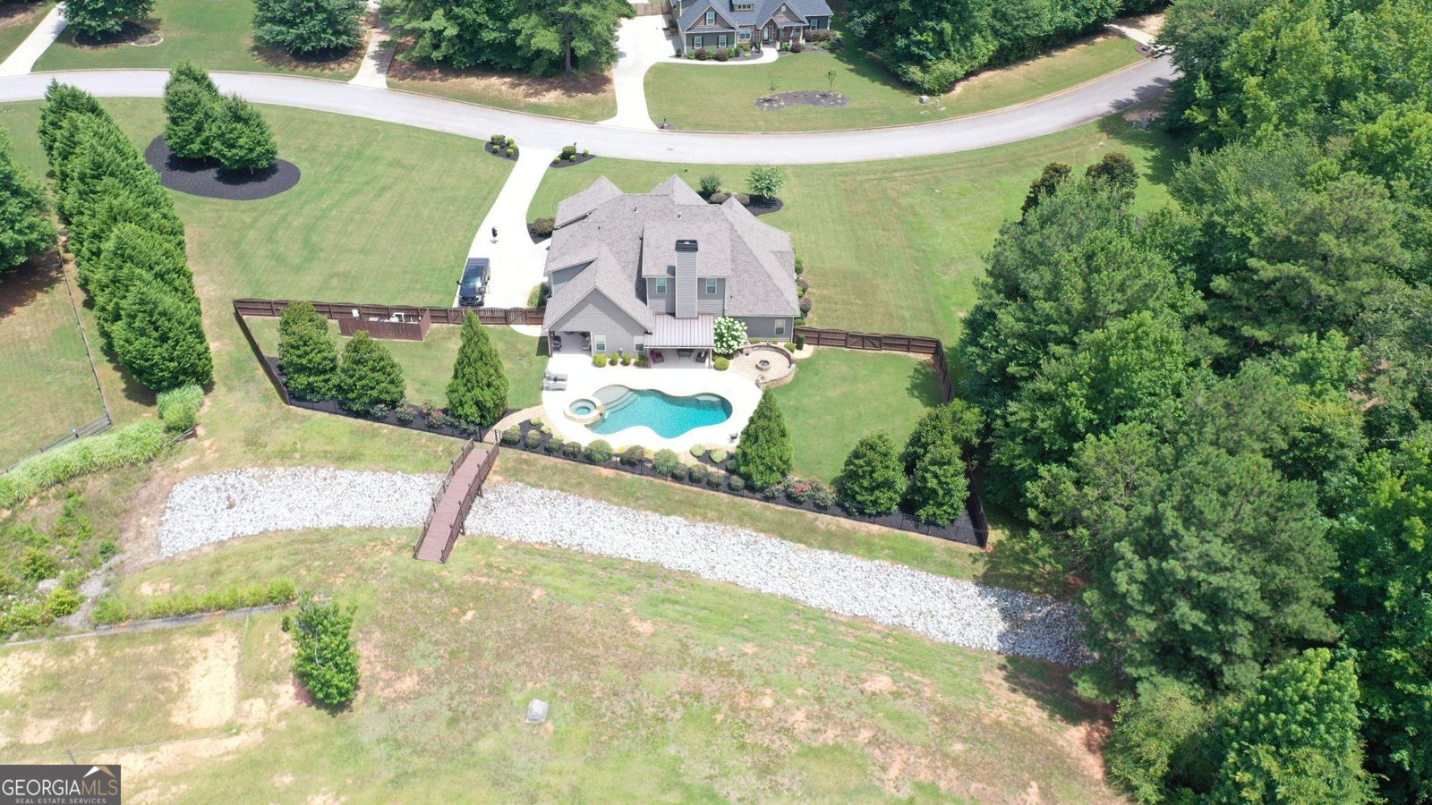 135 Magnolia Place Drive Senoia - Photo 126