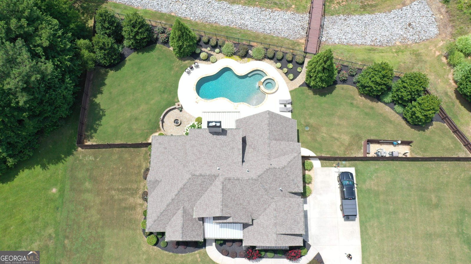 135 Magnolia Place Drive Senoia - Photo 129