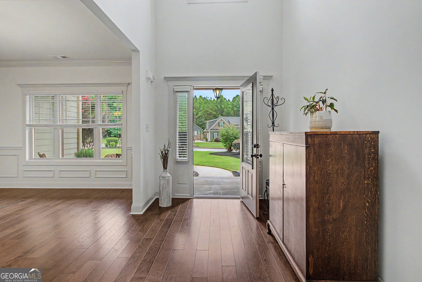 135 Magnolia Place Drive Senoia - Photo 13