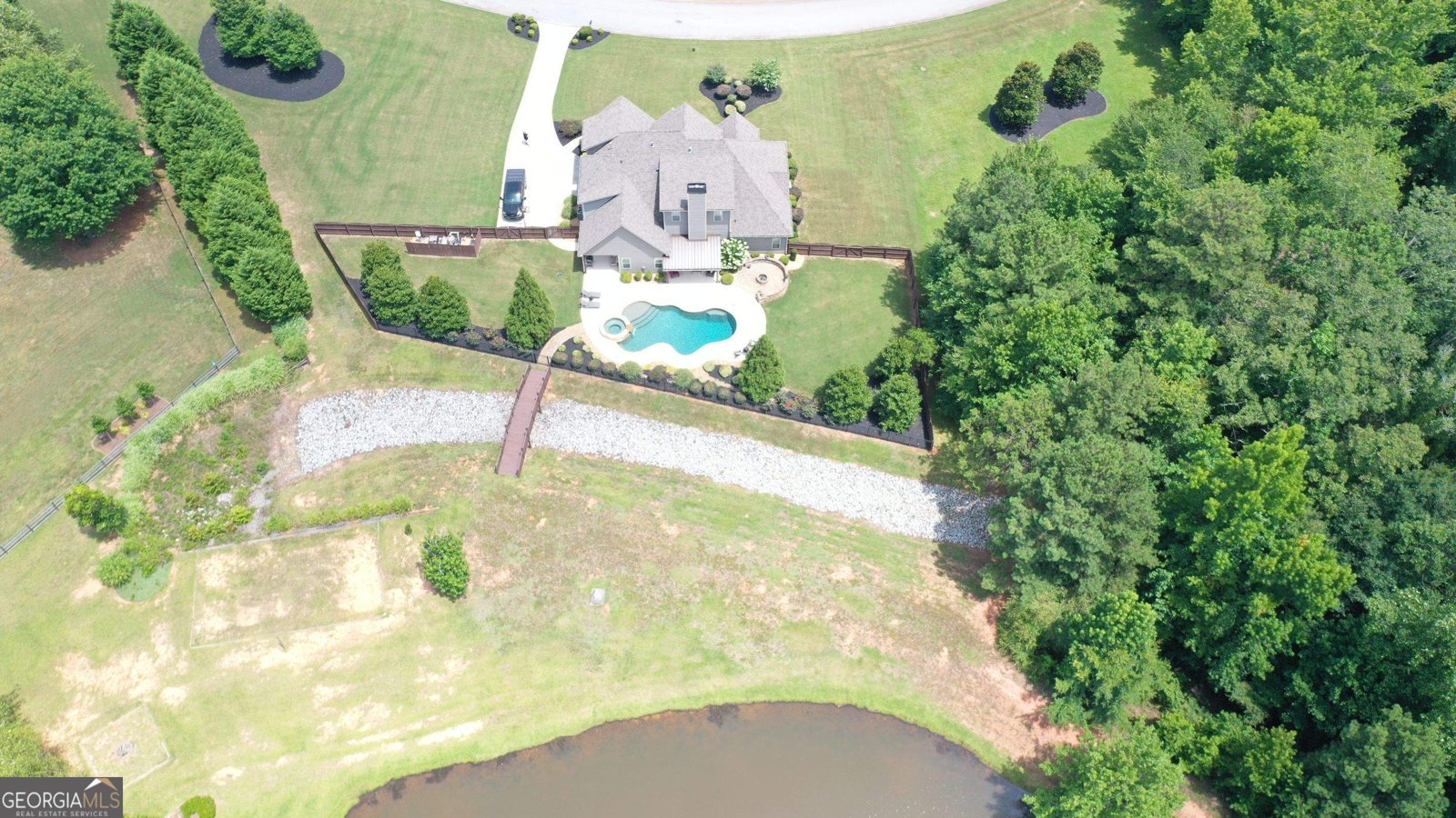 135 Magnolia Place Drive Senoia - Photo 130