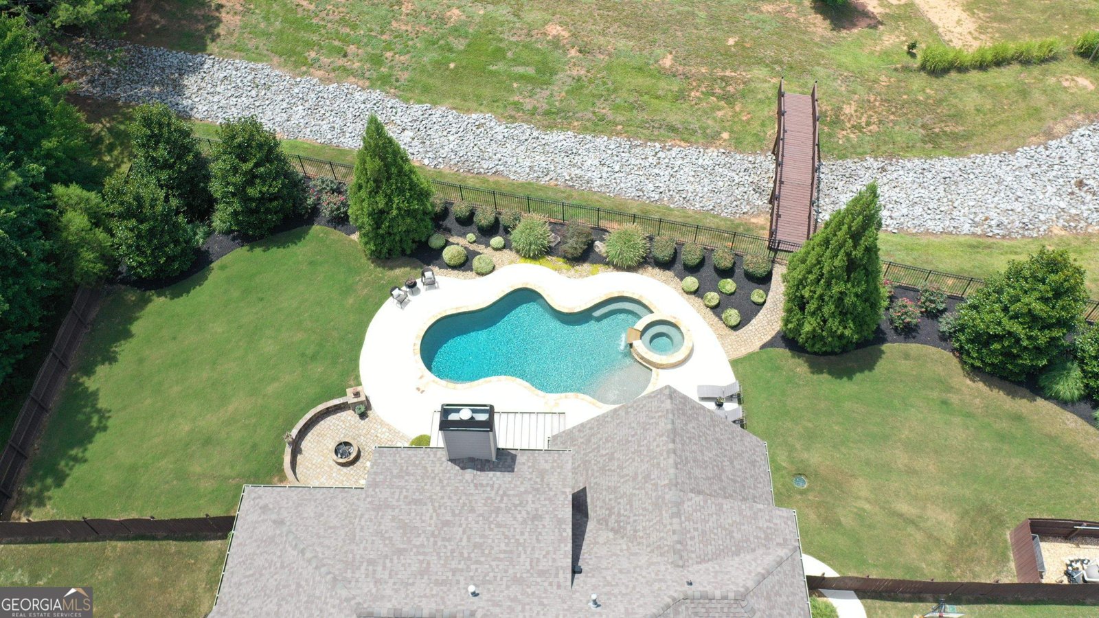135 Magnolia Place Drive Senoia - Photo 131