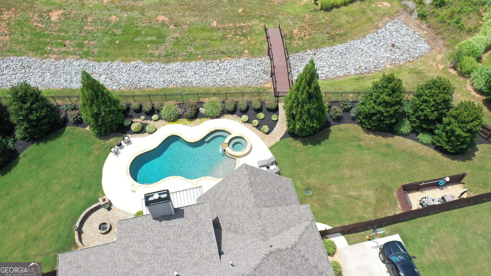 135 Magnolia Place Drive Senoia - Photo 132
