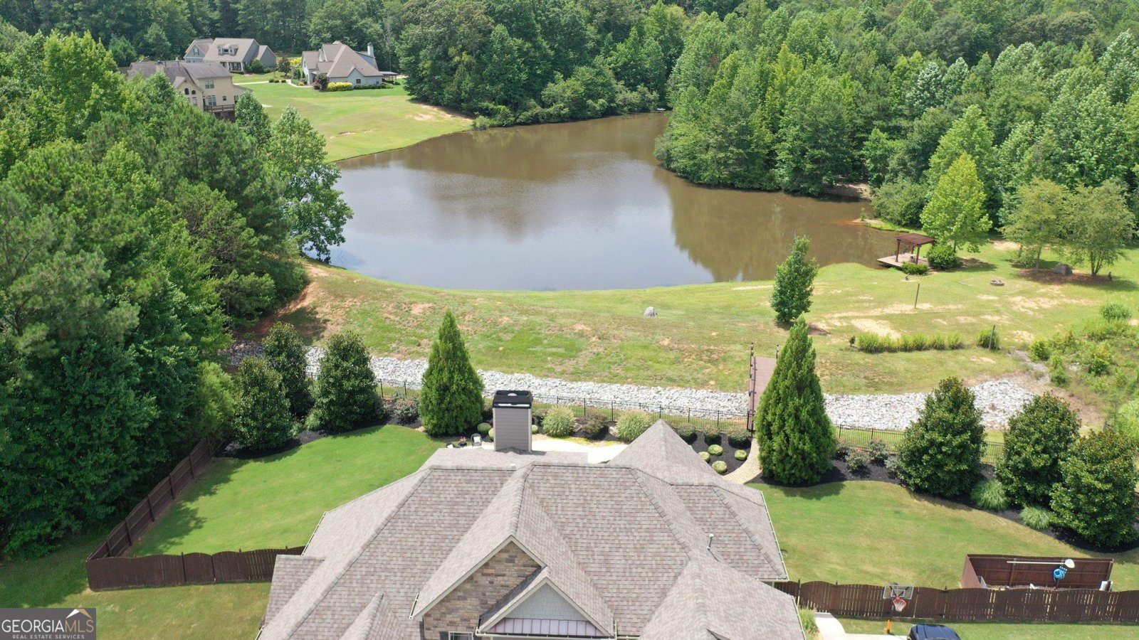 135 Magnolia Place Drive Senoia - Photo 134