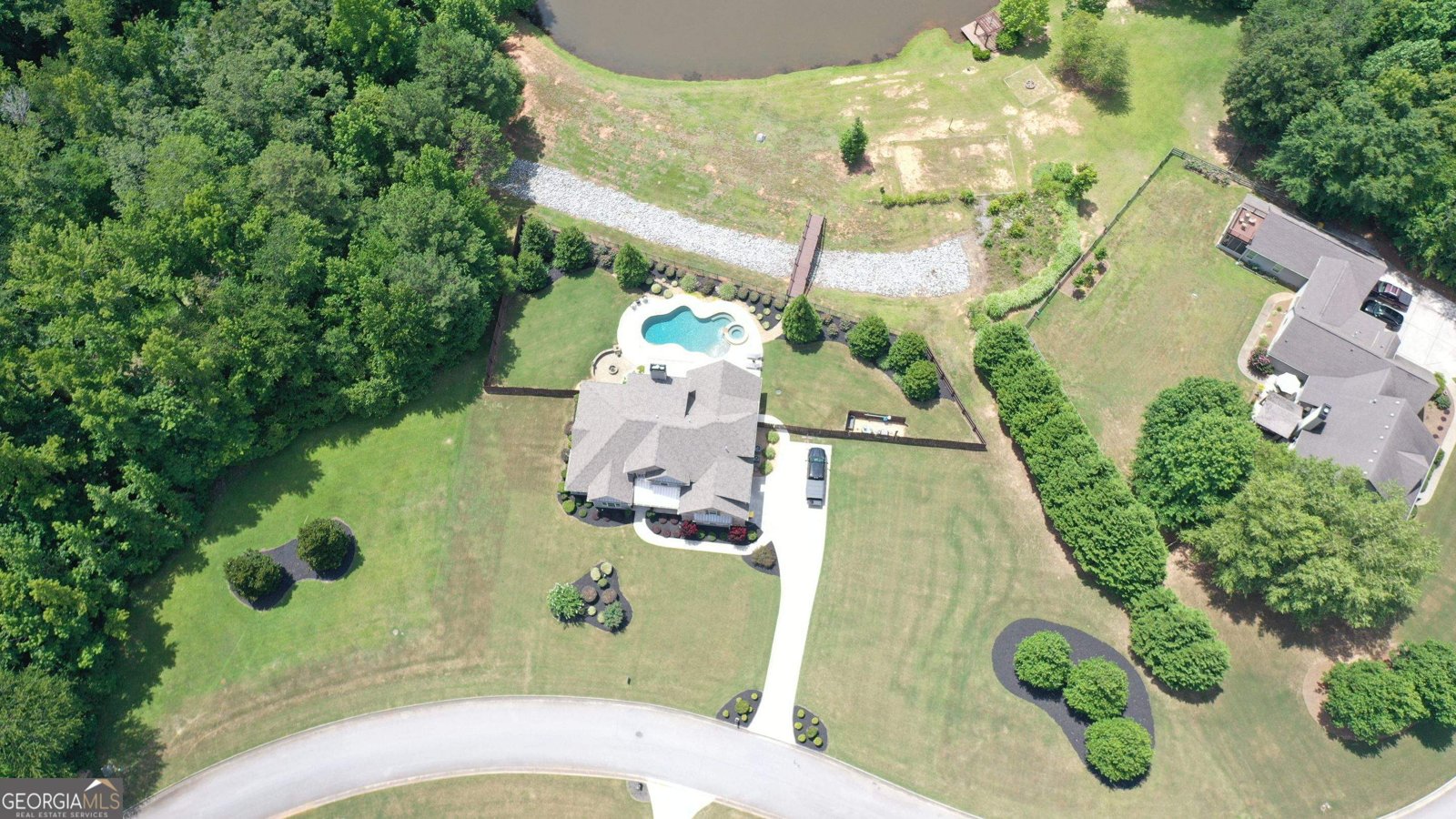 135 Magnolia Place Drive Senoia - Photo 135