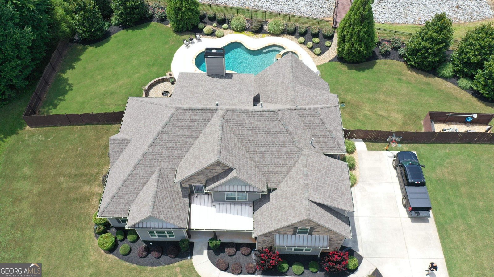 135 Magnolia Place Drive Senoia - Photo 136