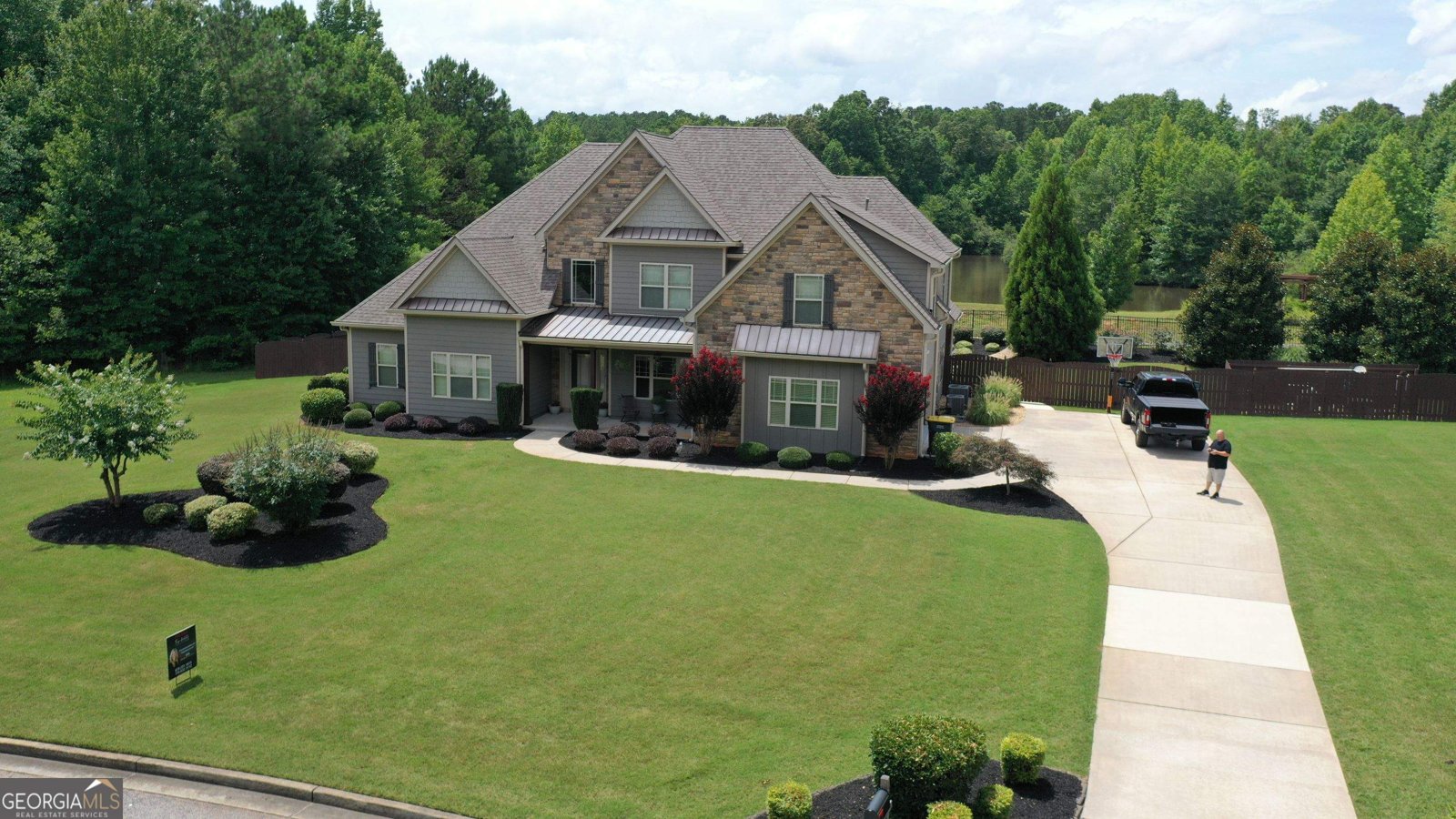 135 Magnolia Place Drive Senoia - Photo 138