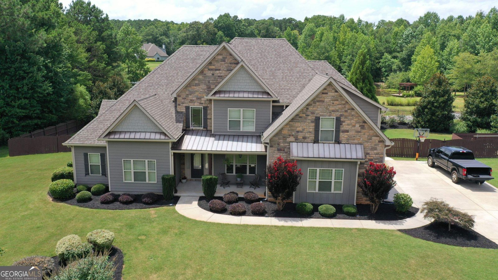 135 Magnolia Place Drive Senoia - Photo 139