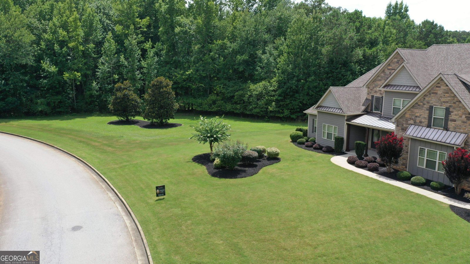 135 Magnolia Place Drive Senoia - Photo 140