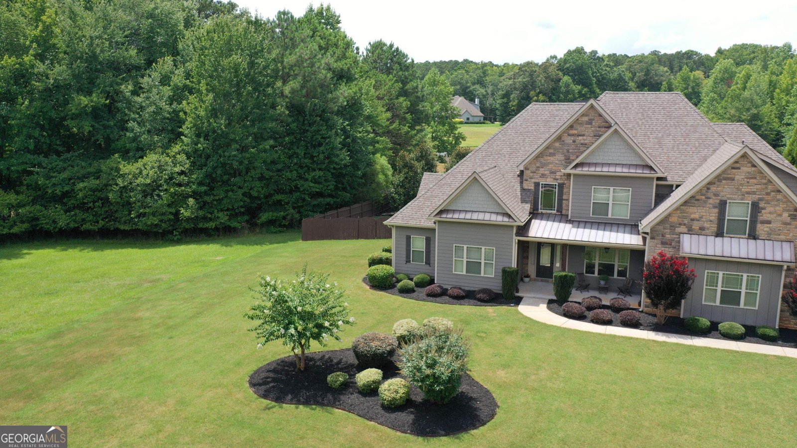 135 Magnolia Place Drive Senoia - Photo 142
