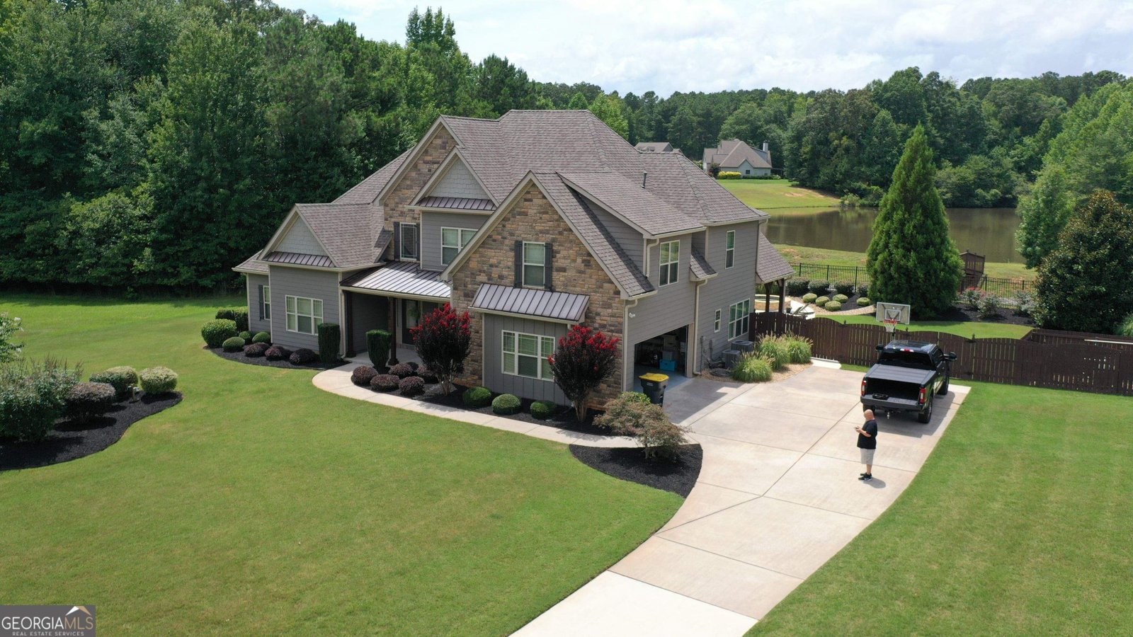 135 Magnolia Place Drive Senoia - Photo 143