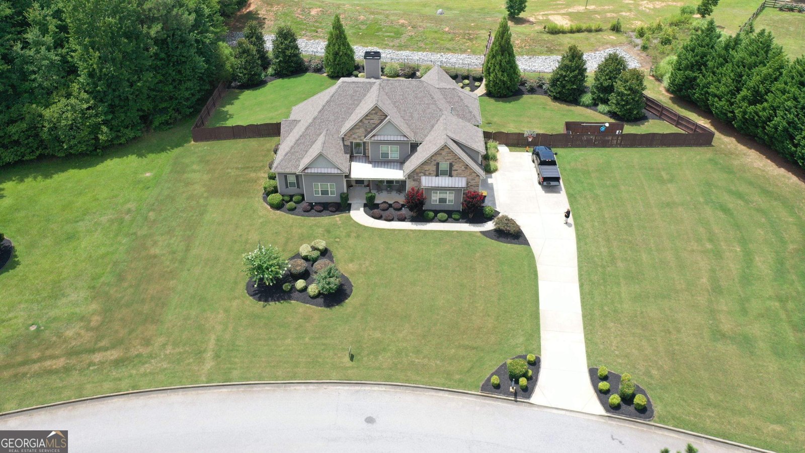 135 Magnolia Place Drive Senoia - Photo 145