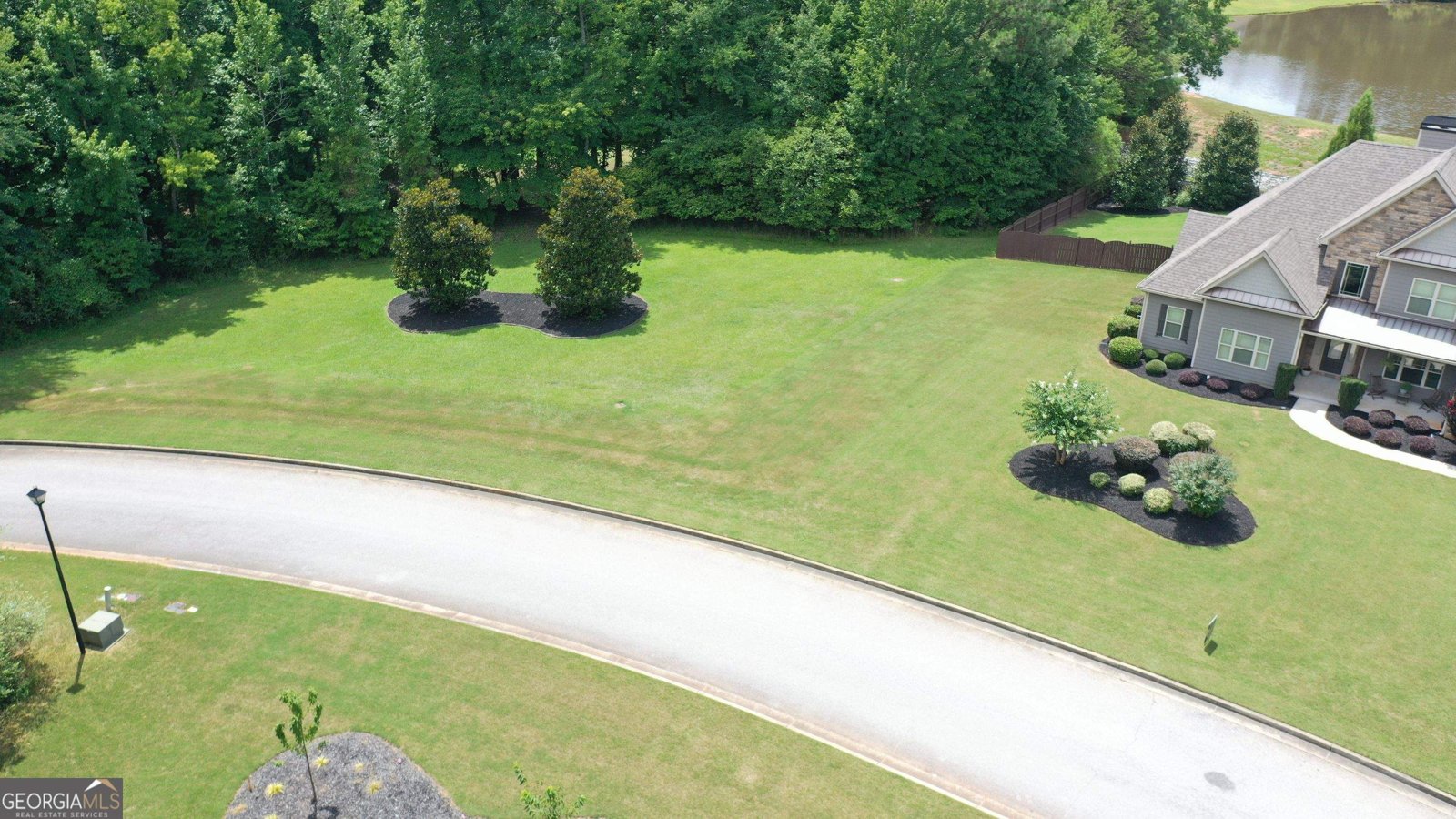135 Magnolia Place Drive Senoia - Photo 147