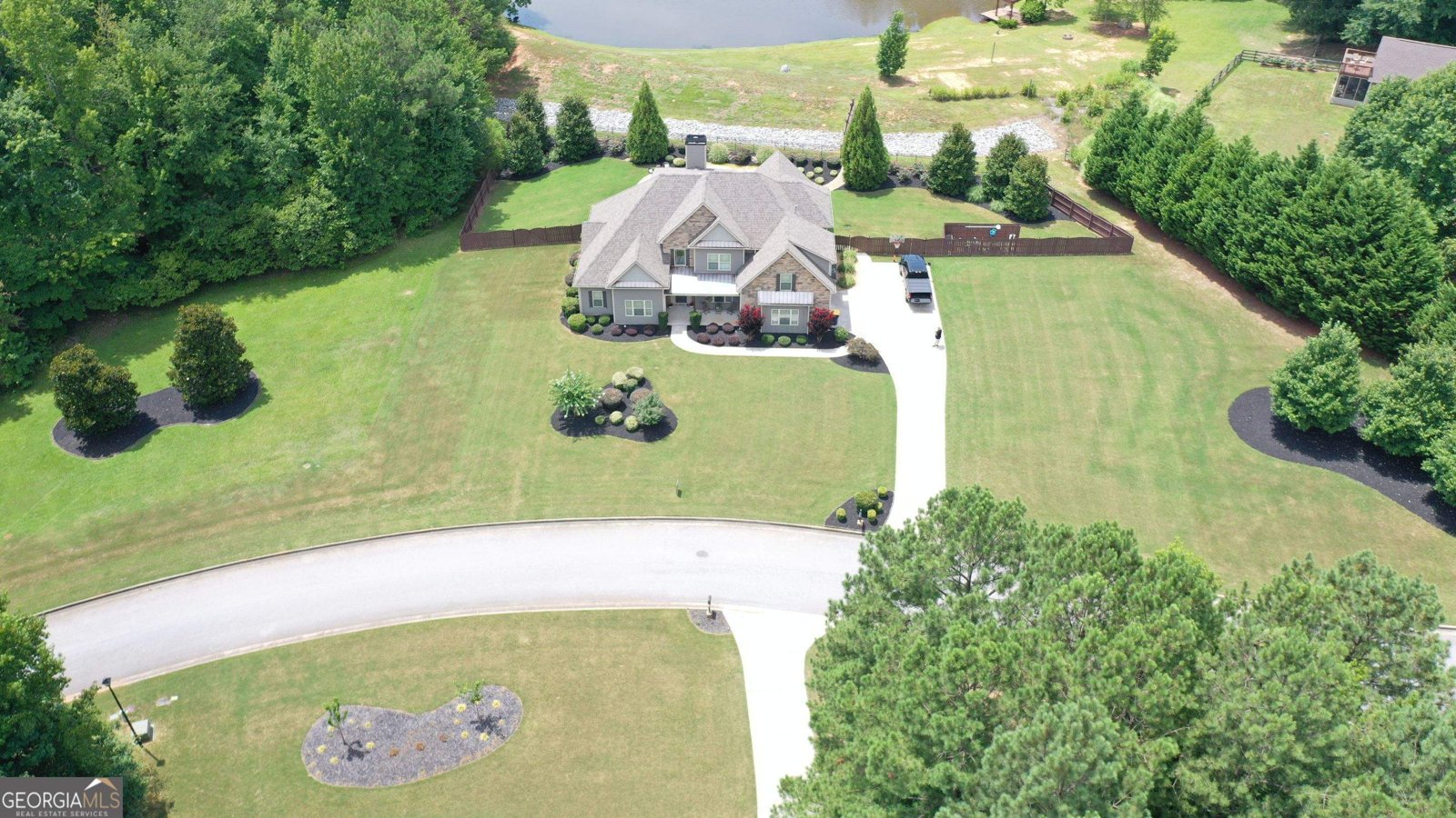 135 Magnolia Place Drive Senoia - Photo 149