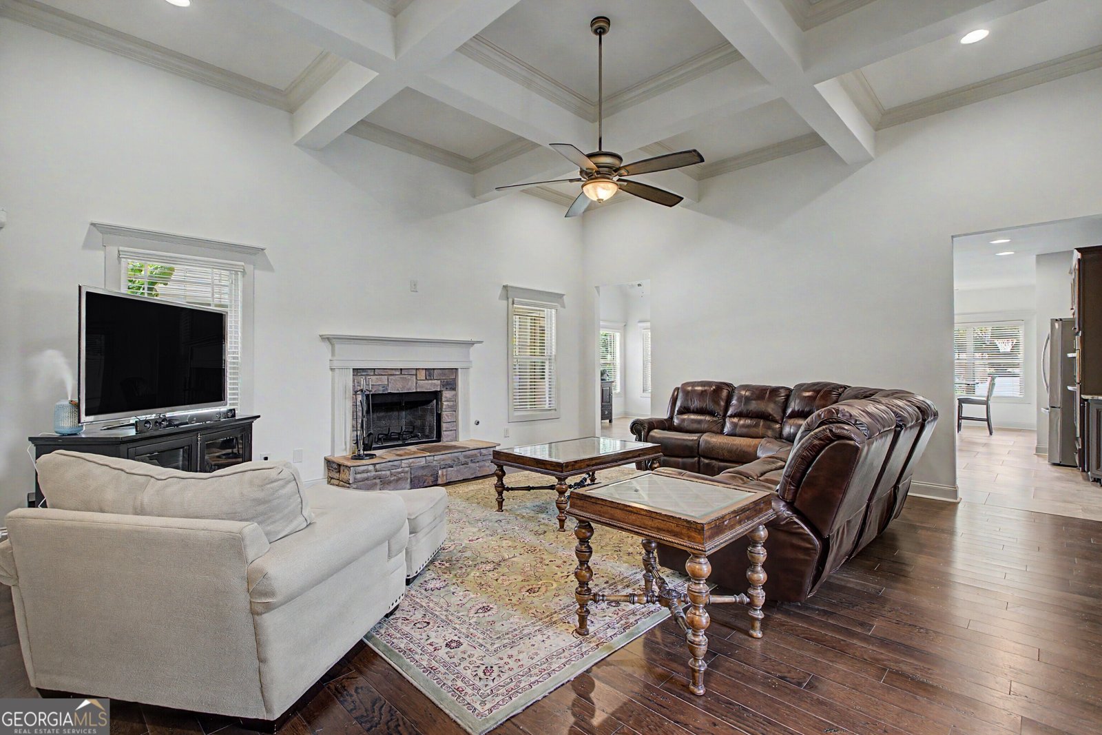 135 Magnolia Place Drive Senoia - Photo 17