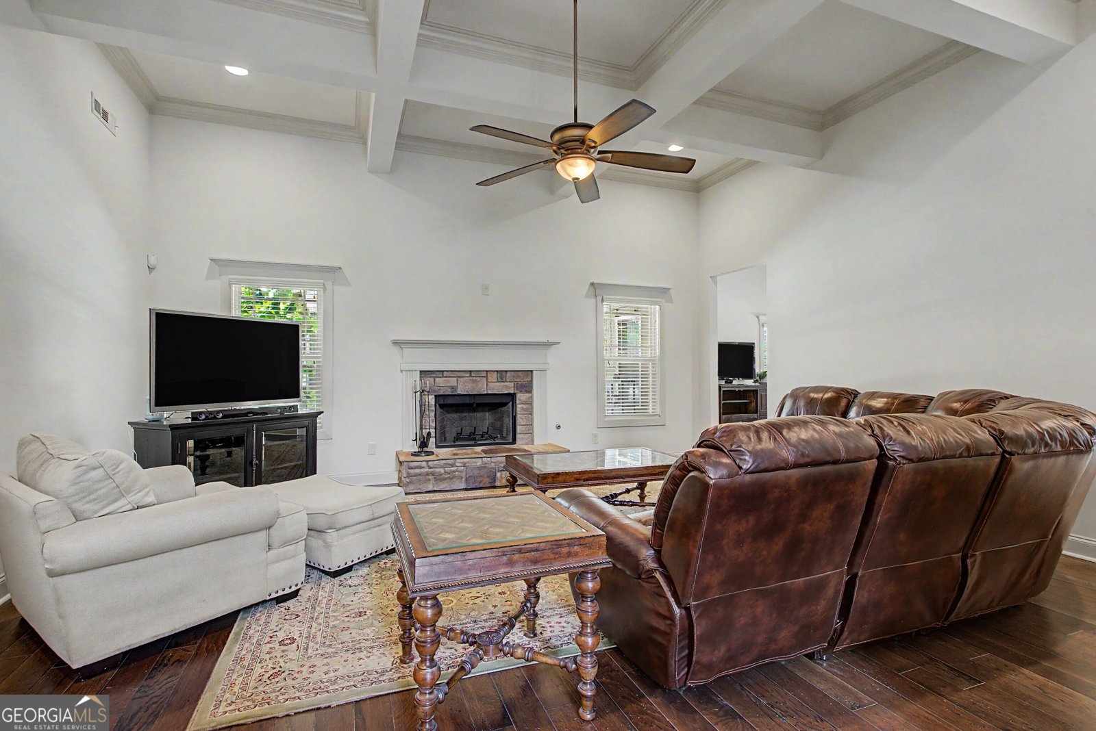 135 Magnolia Place Drive Senoia - Photo 18