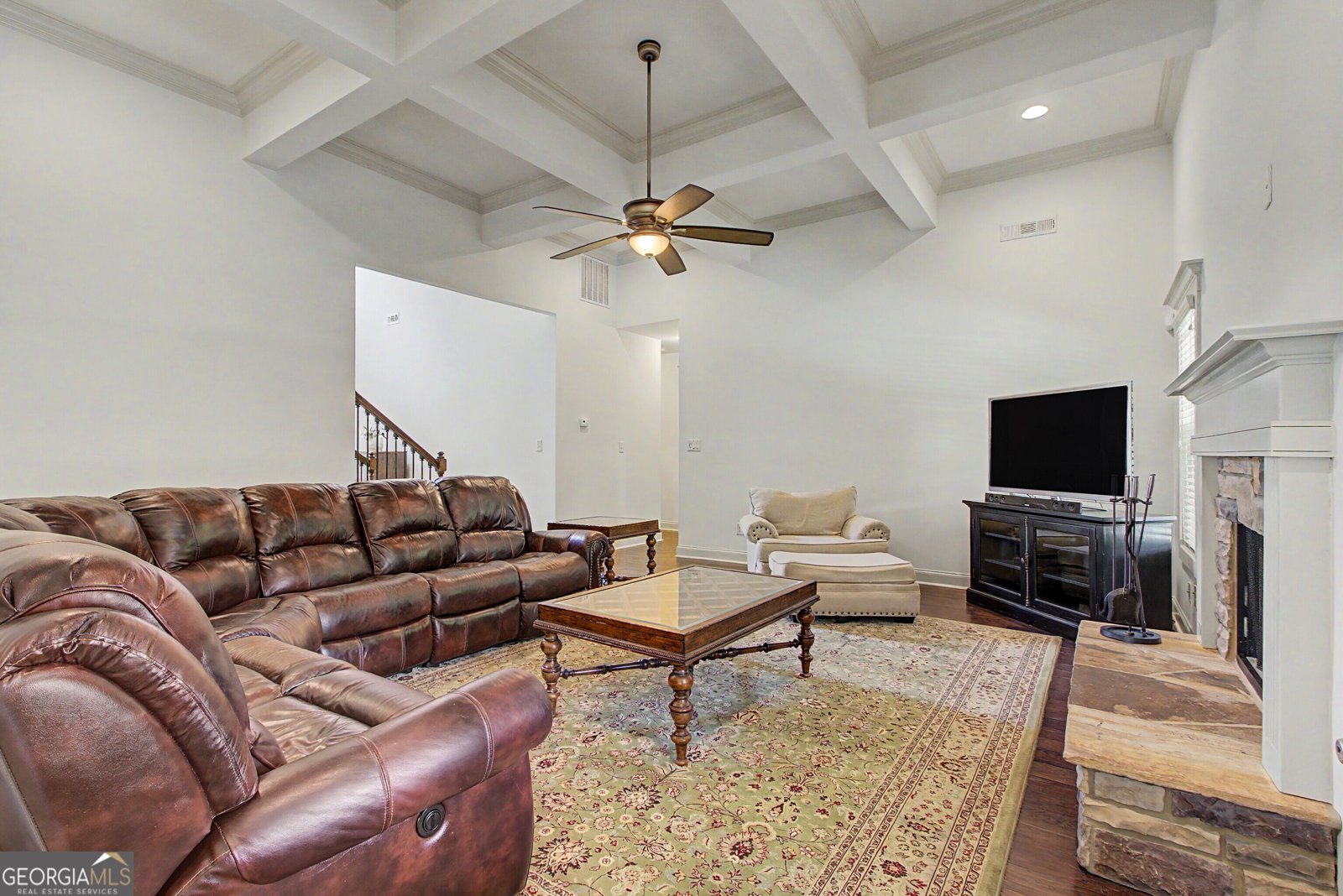 135 Magnolia Place Drive Senoia - Photo 19