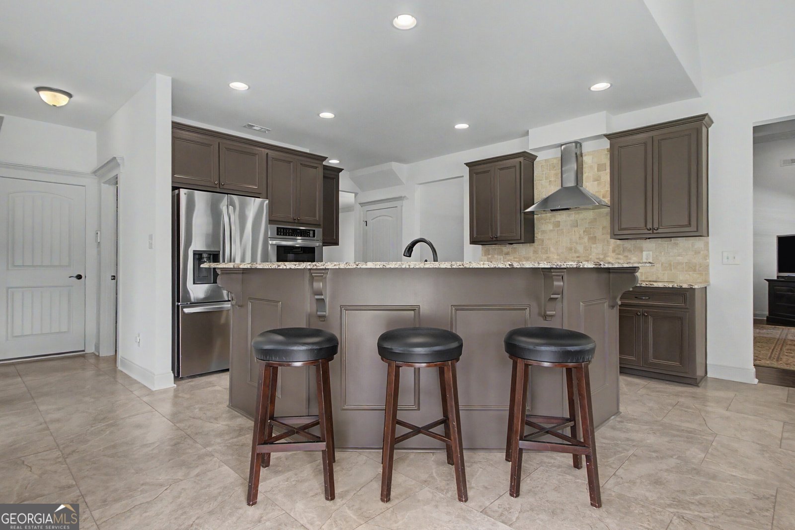 135 Magnolia Place Drive Senoia - Photo 25