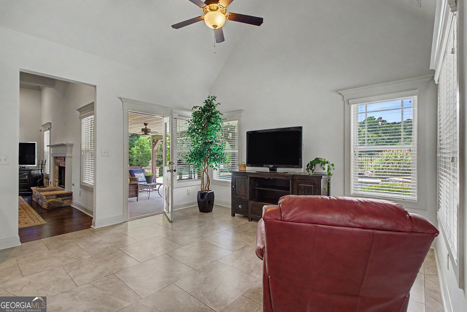 135 Magnolia Place Drive Senoia - Photo 27