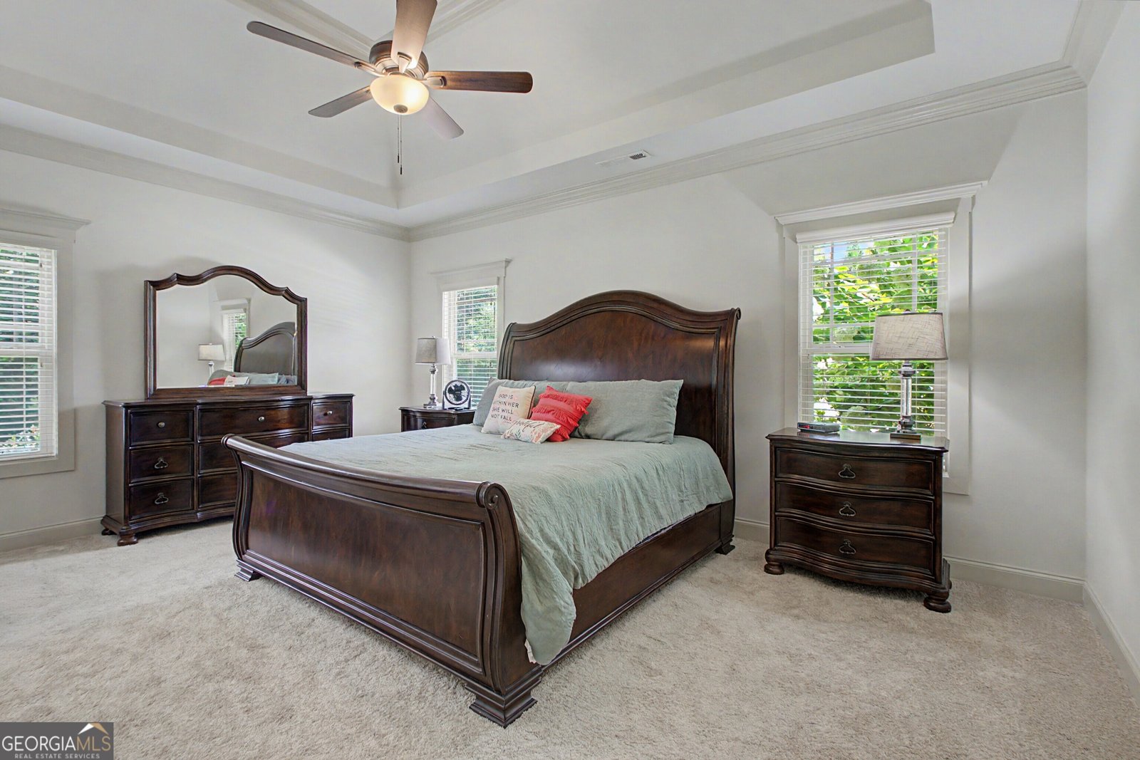 135 Magnolia Place Drive Senoia - Photo 31