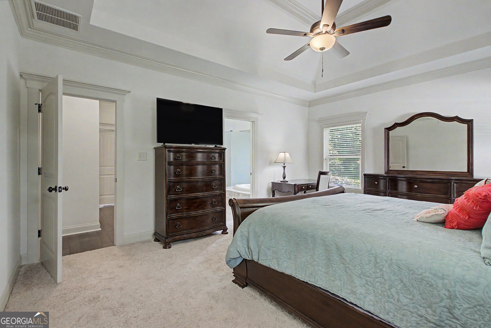 135 Magnolia Place Drive Senoia - Photo 32
