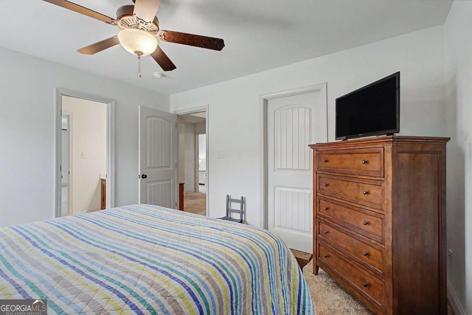 135 Magnolia Place Drive Senoia - Photo 44