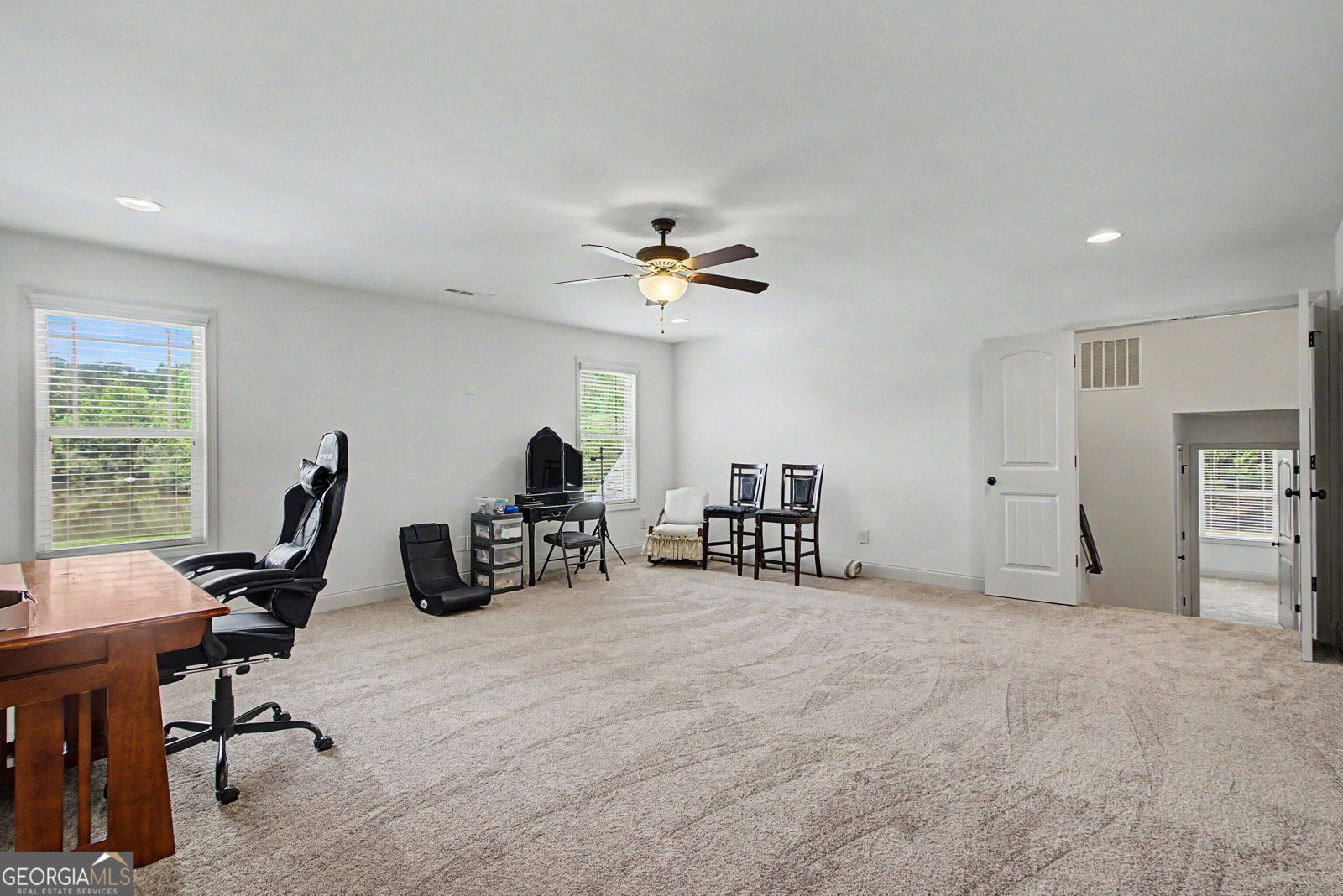 135 Magnolia Place Drive Senoia - Photo 51