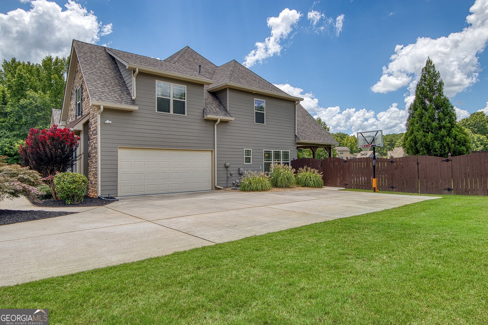 135 Magnolia Place Drive Senoia - Photo 52