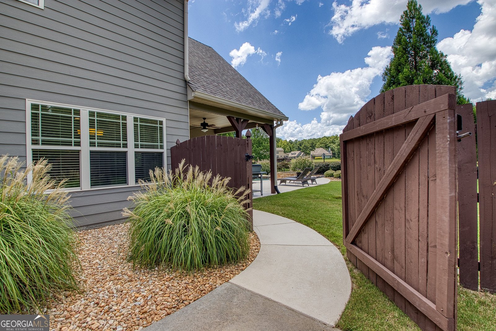 135 Magnolia Place Drive Senoia - Photo 53
