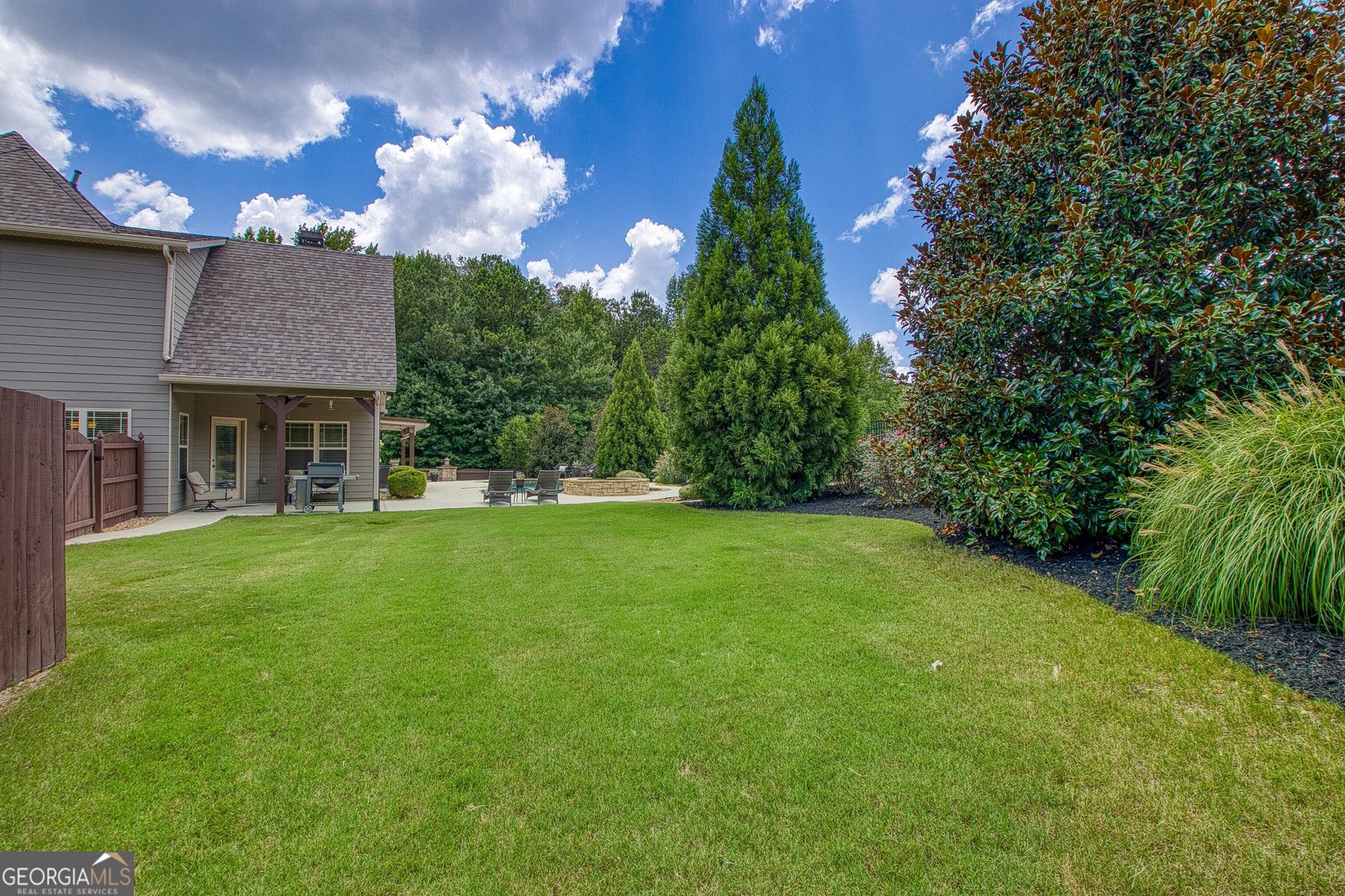 135 Magnolia Place Drive Senoia - Photo 54