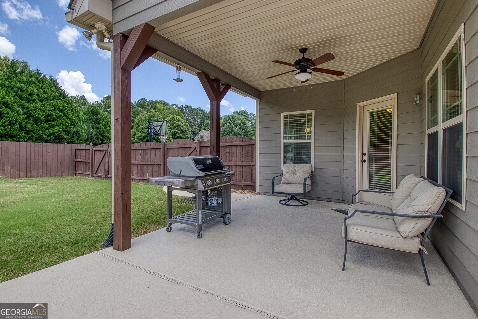 135 Magnolia Place Drive Senoia - Photo 56