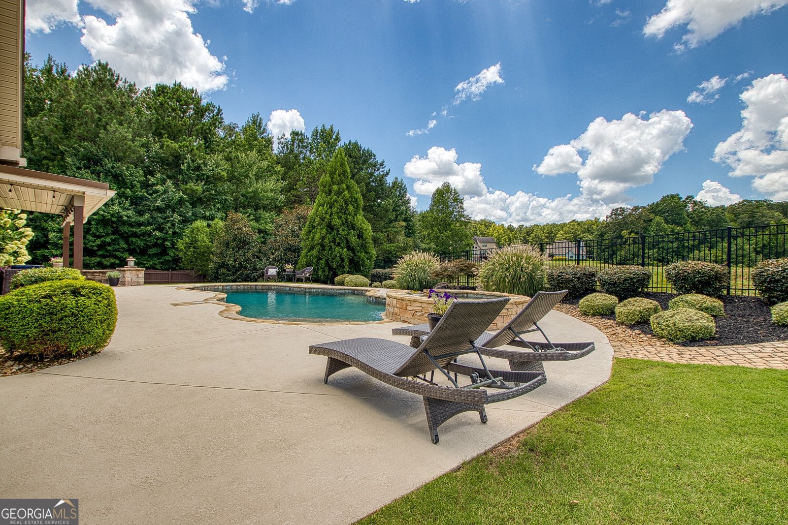 135 Magnolia Place Drive Senoia - Photo 57